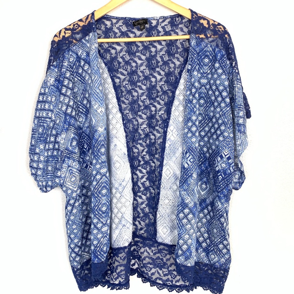 Jessica Simpson Cardigan